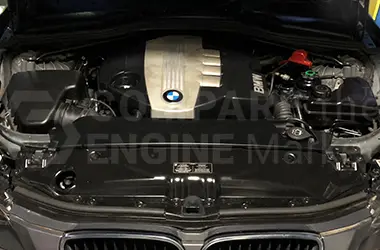 Buy Replacement BMW Engines Compare the Engine Market