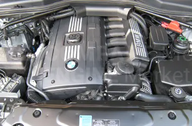 Used BMW Engines Compare the Engine Market