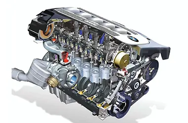 Reconditioned BMW Engines Compare the Engine Market