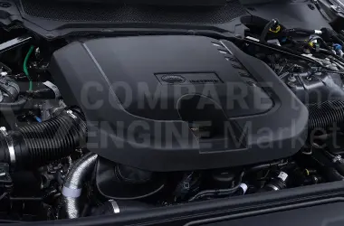 Used Derbyshire Engines Compare the Engine Market