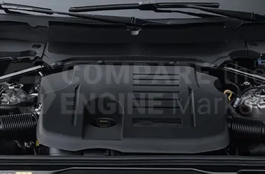 Buy Replacement Range Rover Engines Compare the Engine Market