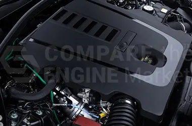 Reconditioned Range Rover Engines Compare the Engine Market