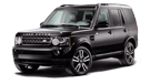 Land Rover Discovery engine