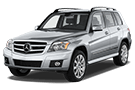 Mercedes-benz Glk-Class engine